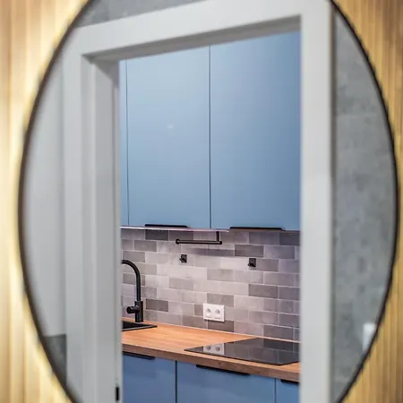 Apartman Glowny - Location, Park&tram Nearby - By Rentujemy *