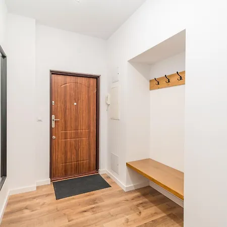 Glowny - Location, Park&tram Nearby - By Rentujemy Appartement *